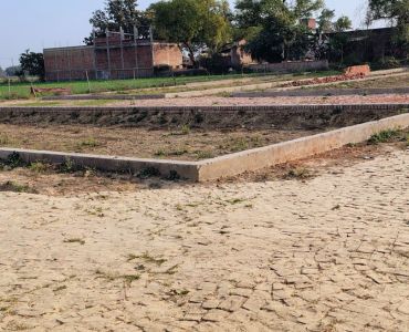 Farm House Plots