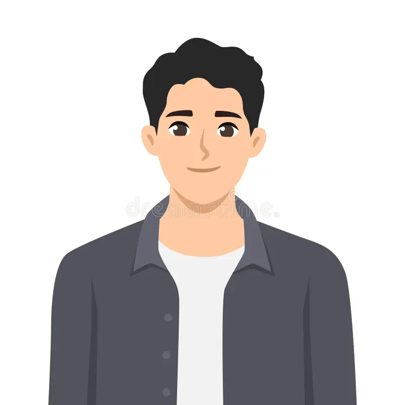 Client Avatar